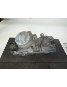Recambio de faro derecho para tata safari 1.9 d (4x4) referencia OEM IAM  BIFARO  2