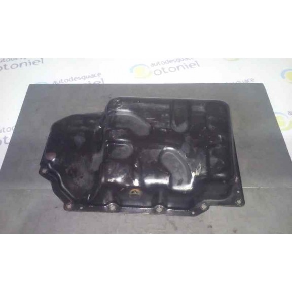 Recambio de carter para mg serie 200 (rf) 216 si (5-ptas.) referencia OEM IAM 16K4F  