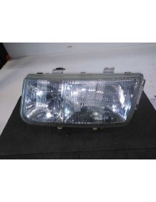 Recambio de faro izquierdo para tata safari 1.9 d (4x4) referencia OEM IAM  BIFARO 