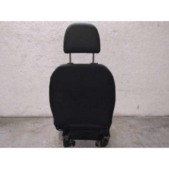 Recambio de asiento delantero derecho para fiat fiorino básico referencia OEM IAM   