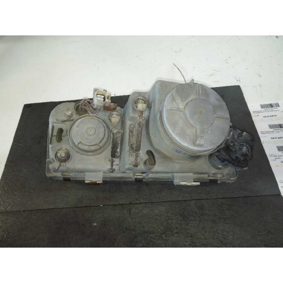 Recambio de faro izquierdo para tata safari 1.9 d (4x4) referencia OEM IAM  BIFARO 