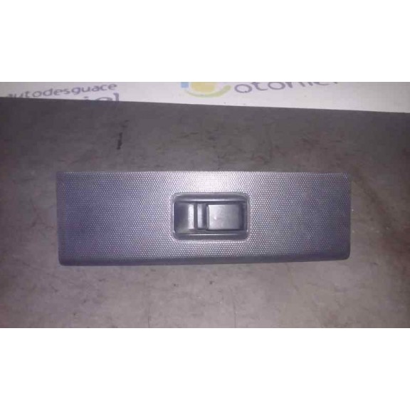 Recambio de mando elevalunas delantero derecho para toyota corolla verso (r1) 2.0 d-4d sol referencia OEM IAM 742310F030  
