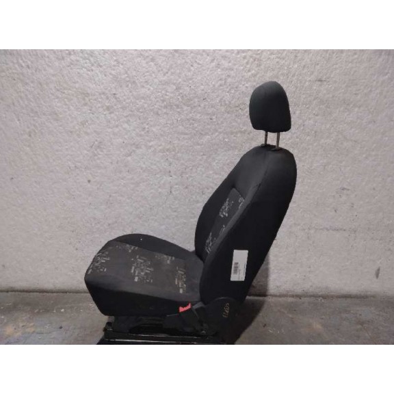 Recambio de asiento delantero derecho para fiat fiorino básico referencia OEM IAM   