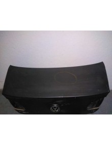 Recambio de tapa maletero para volkswagen passat berlina (3c2) advance referencia OEM IAM  GRIS PLATA TOCADO