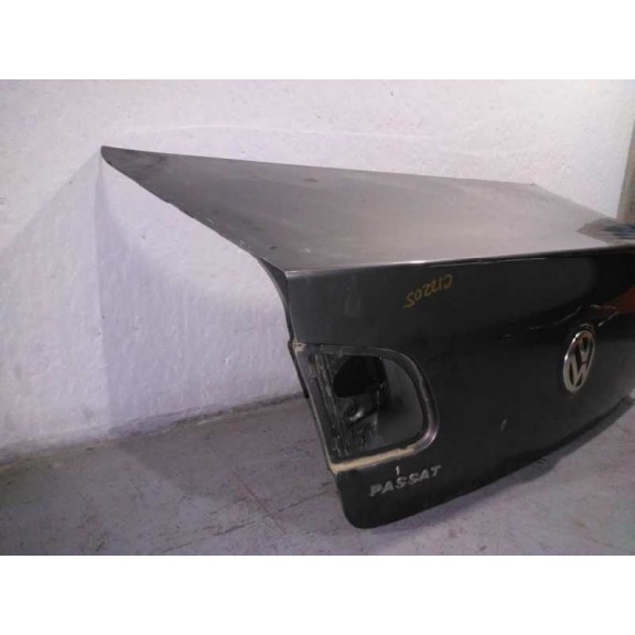 Recambio de tapa maletero para volkswagen passat berlina (3c2) advance referencia OEM IAM  GRIS PLATA TOCADO