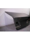 Recambio de tapa maletero para volkswagen passat berlina (3c2) advance referencia OEM IAM  GRIS PLATA TOCADO