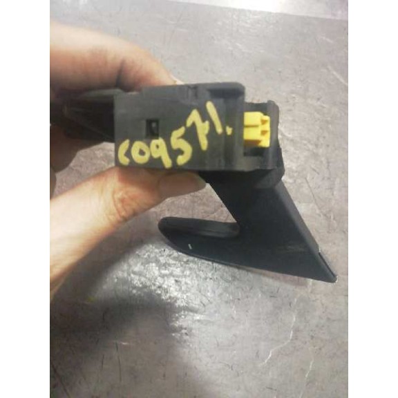 Recambio de mando volante para citroën c4 picasso avatar referencia OEM IAM 96591774XT 346090013 FICHA AMARILLA 4 PINS