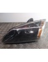 Recambio de faro izquierdo para ford focus berlina (cap) ambiente (d) referencia OEM IAM 4M5113101JD  