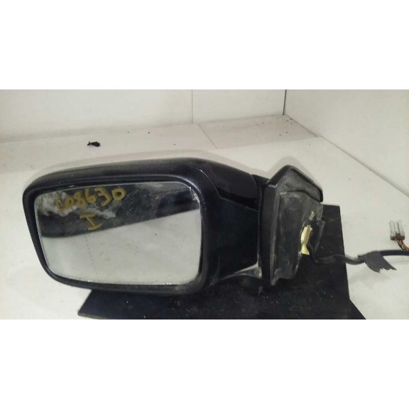 Recambio de retrovisor izquierdo para volvo s40 berlina 1.9 d+ (85kw) referencia OEM IAM  NEGRO ELECTRICO