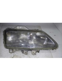 Recambio de faro derecho para renault laguna (b56) 1.8 referencia OEM IAM  1ºSERIE 