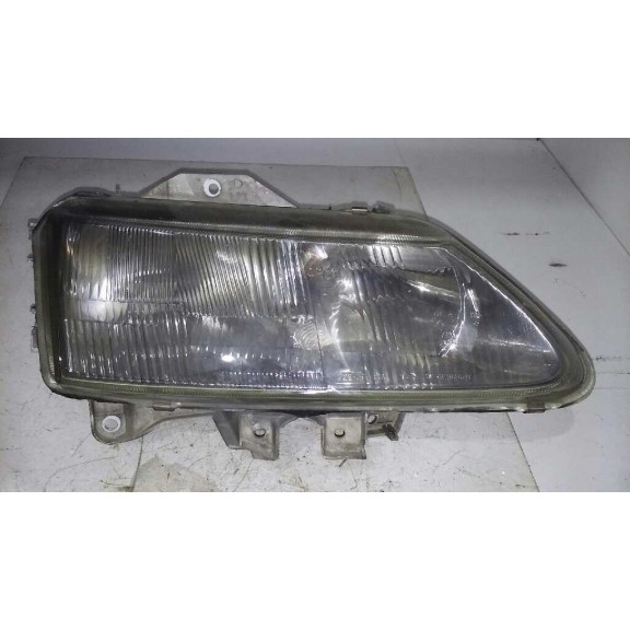 Recambio de faro derecho para renault laguna (b56) 1.8 referencia OEM IAM  1ºSERIE 