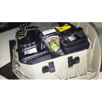 Recambio de airbag delantero izquierdo para renault scenic ii authentique referencia OEM IAM   