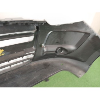 Recambio de paragolpes delantero para fiat doblo cargo (263_) 1.6 d multijet referencia OEM IAM 735455570  