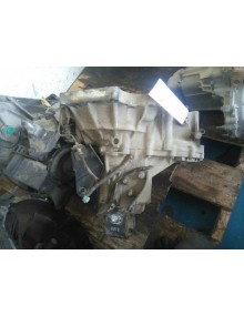 Recambio de caja cambios para kia shuma ii 1.6 ls berlina portón referencia OEM IAM  B 111.000KM