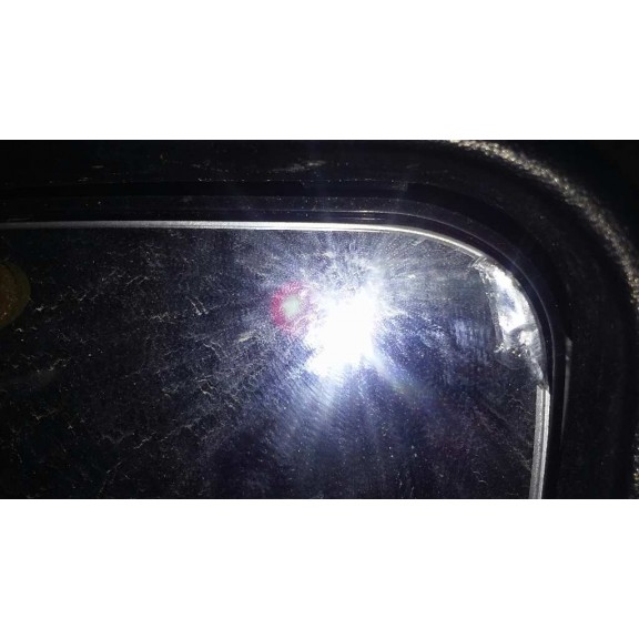 Recambio de retrovisor izquierdo para volvo s40 berlina 1.9 d+ (85kw) referencia OEM IAM  NEGRO ELECTRICO