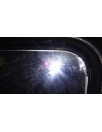 Recambio de retrovisor izquierdo para volvo s40 berlina 1.9 d+ (85kw) referencia OEM IAM  NEGRO ELECTRICO