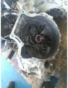 Recambio de caja cambios para kia shuma ii 1.6 ls berlina portón referencia OEM IAM  B 111.000KM 2