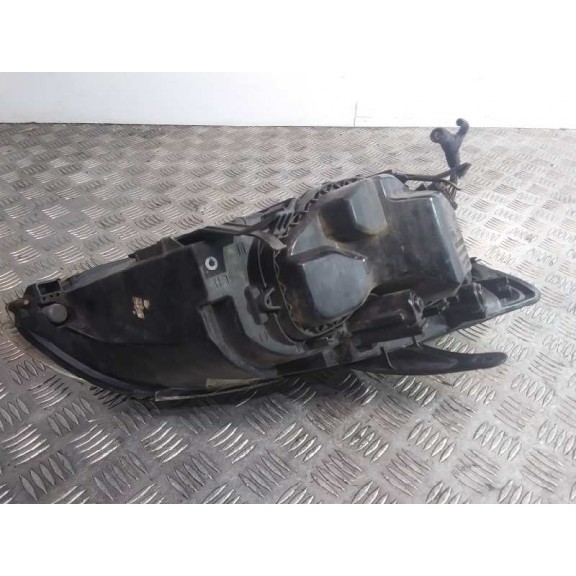Recambio de faro izquierdo para ford focus berlina (cap) ambiente (d) referencia OEM IAM 4M5113101JD  