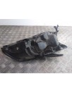 Recambio de faro izquierdo para ford focus berlina (cap) ambiente (d) referencia OEM IAM 4M5113101JD  