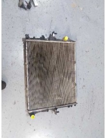 Recambio de radiador agua para audi q7 (4l) 3.0 tdi referencia OEM IAM 7L6121253B 58 X 71 7L6121253B