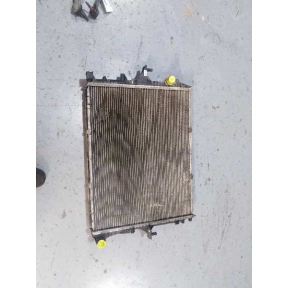Recambio de radiador agua para audi q7 (4l) 3.0 tdi referencia OEM IAM 7L6121253B 58 X 71 7L6121253B