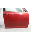 Recambio de puerta delantera derecha para suzuki swift berlina (mz) gl (5-ptas.) referencia OEM IAM  ROJA 