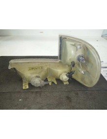 Recambio de piloto delantero izquierdo para ford explorer 4.0 xlt referencia OEM IAM  BLANCO  2