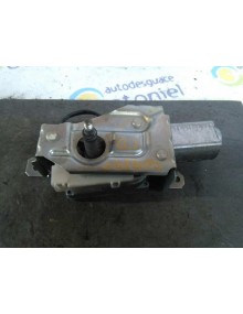 Recambio de motor limpia trasero para fiat doblo (119) referencia OEM IAM 64343019  