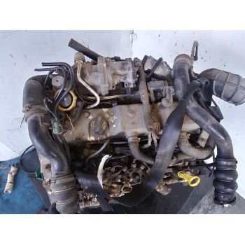 Recambio de motor completo para ford transit connect (tc7) furgón largo (2006) referencia OEM IAM RWPA M 