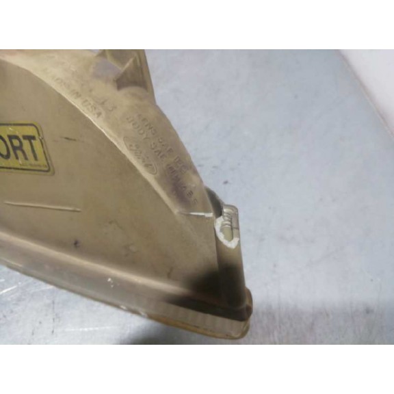 Recambio de piloto delantero izquierdo para ford explorer 4.0 xlt referencia OEM IAM  BLANCO 