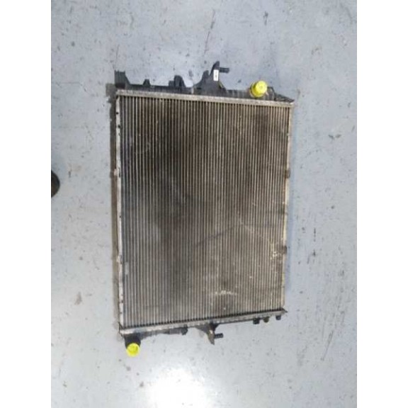 Recambio de radiador agua para audi q7 (4l) 3.0 tdi referencia OEM IAM 7L6121253B 58 X 71 7L6121253B