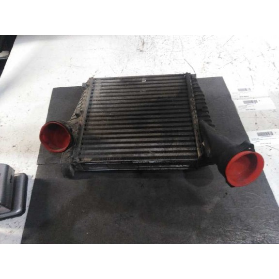 Recambio de intercooler para audi q7 (4l) 3.0 tdi referencia OEM IAM 7L6145803C  7L6145803C