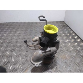 TURBOCOMPRESOR 9804119380 AV6Q6K682BB 49373-02001