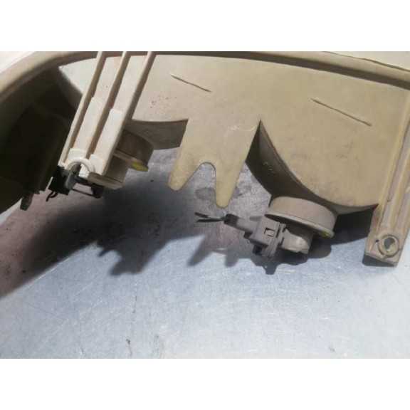 Recambio de piloto delantero izquierdo para ford explorer 4.0 xlt referencia OEM IAM  BLANCO 