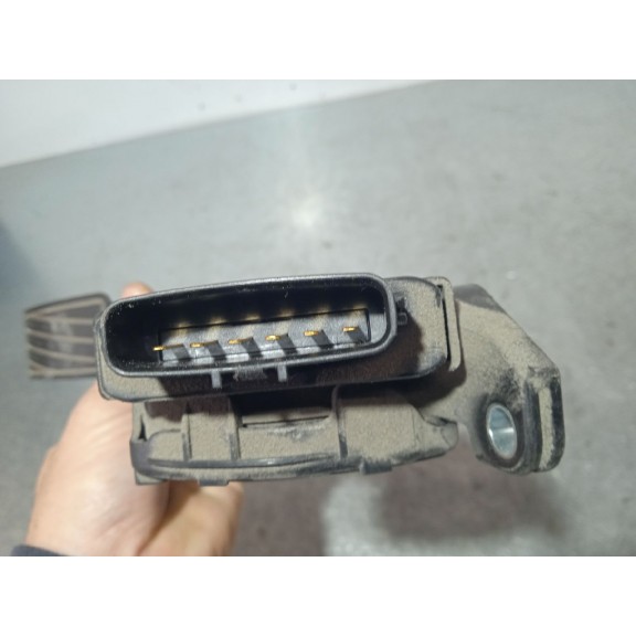Recambio de potenciometro pedal para suzuki swift berlina (mz) gl (5-ptas.) referencia OEM IAM 4940051K50  