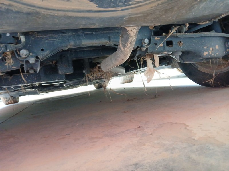 Recambio de puente trasero para lexus ct (zwa10_) 200h (zwa10_) referencia OEM IAM 5120675022  