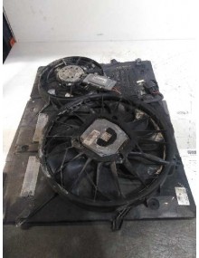 Recambio de electroventilador para audi q7 (4l) 3.0 tdi referencia OEM IAM 7L0959455C  7L0959455C / 7L0959455E / 7L0121203G