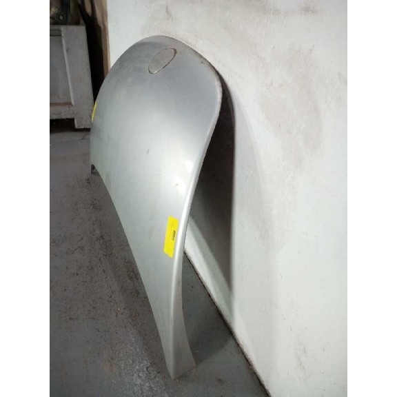 Recambio de capot para volkswagen new beetle (9c1/1c1) 1.9 tdi referencia OEM IAM   