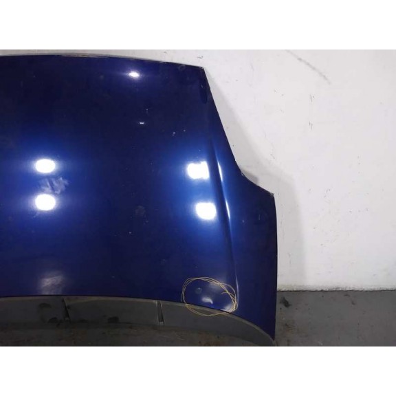 Recambio de capot para fiat grande punto (199) 1.3 16v jtd cat referencia OEM IAM   