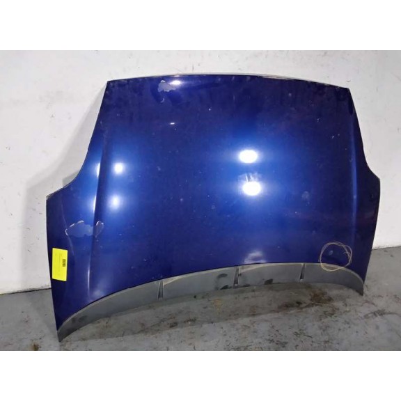 Recambio de capot para fiat grande punto (199) 1.3 16v jtd cat referencia OEM IAM   