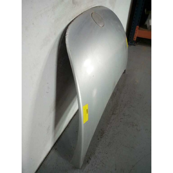 Recambio de capot para volkswagen new beetle (9c1/1c1) 1.9 tdi referencia OEM IAM   