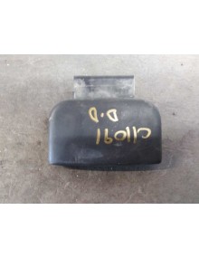 Recambio de maneta exterior delantera derecha para peugeot partner (s1) referencia OEM IAM   