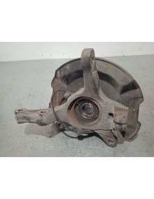 Recambio de mangueta delantera derecha para suzuki swift berlina (mz) gl (5-ptas.) referencia OEM IAM SR ABS  2