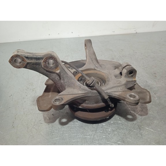 Recambio de mangueta delantera derecha para suzuki swift berlina (mz) gl (5-ptas.) referencia OEM IAM SR ABS 