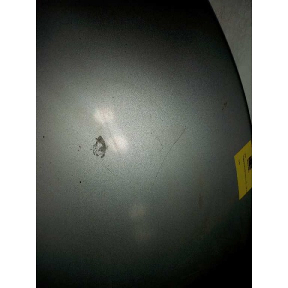 Recambio de capot para volkswagen new beetle (9c1/1c1) 1.9 tdi referencia OEM IAM   