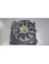 Recambio de electroventilador para opel astra h caravan cosmo referencia OEM IAM 24467444 0130303304 