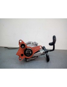 Recambio de depresor freno / bomba vacio para nissan qashqai (j11) acenta 4x4 referencia OEM IAM 146503760R  