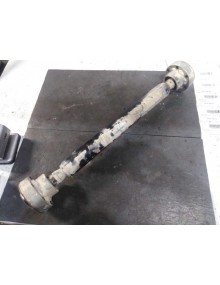 Recambio de transmision central para audi q7 (4l) 3.0 tdi referencia OEM IAM 7L6521101H 66 CM 7L6521101H