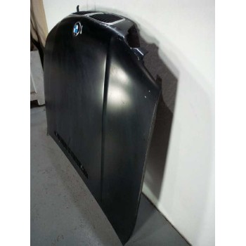 Recambio de capot para bmw serie 3 compact (e46) 320td referencia OEM IAM 41617016417  