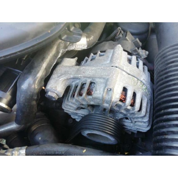 Recambio de alternador para bmw x5 (e70) xdrive30d referencia OEM IAM   